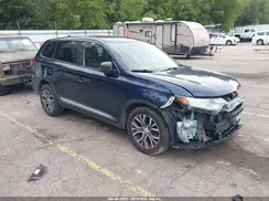 JA4AD2A35HZ020453 2017 MITSUBISHI OUTLANDER