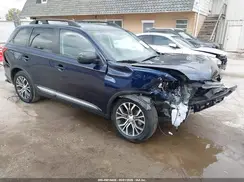JA4AD2A35HZ024163 2017 MITSUBISHI OUTLANDER