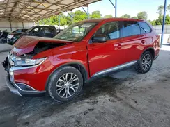 JA4AD2A35HZ035275 2017 MITSUBISHI OUTLANDER