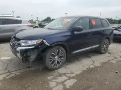 JA4AD2A35HZ036636 2017 MITSUBISHI OUTLANDER