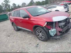 JA4AD2A35HZ036734 2017 MITSUBISHI OUTLANDER