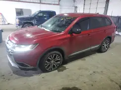 JA4AD2A35HZ037186 2017 MITSUBISHI OUTLANDER