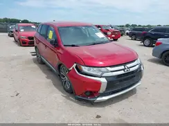 JA4AD2A35HZ039472 2017 MITSUBISHI OUTLANDER