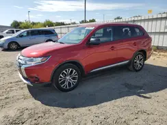JA4AD2A35HZ048849 2017 MITSUBISHI OUTLANDER
