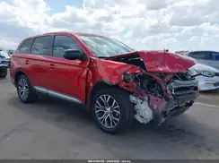 JA4AD2A35HZ055560 2017 MITSUBISHI OUTLANDER