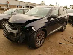 JA4AD2A35JJ000949 2018 MITSUBISHI OUTLANDER