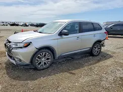 JA4AD2A35JJ002765 2018 MITSUBISHI OUTLANDER