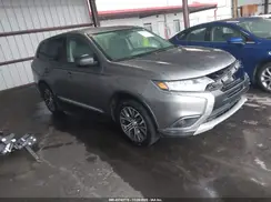 JA4AD2A35JJ003432 2018 MITSUBISHI OUTLANDER