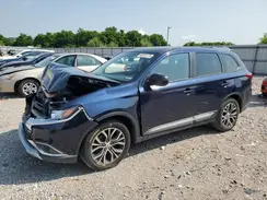 JA4AD2A35JJ003463 2018 MITSUBISHI OUTLANDER