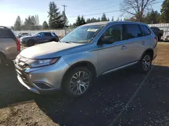 JA4AD2A35JJ004211 2018 MITSUBISHI OUTLANDER