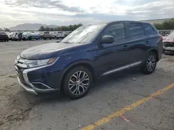 JA4AD2A35JJ004743 2018 MITSUBISHI OUTLANDER