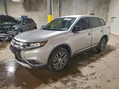 JA4AD2A35JZ002914 2018 MITSUBISHI OUTLANDER