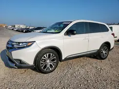 JA4AD2A35JZ005098 2018 MITSUBISHI OUTLANDER