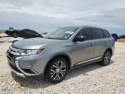 JA4AD2A35JZ006087 2018 MITSUBISHI OUTLANDER