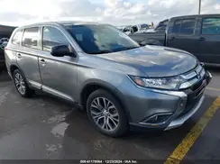 JA4AD2A35JZ010169 2018 MITSUBISHI OUTLANDER