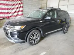 JA4AD2A35JZ023939 2018 MITSUBISHI OUTLANDER