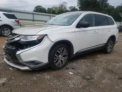 JA4AD2A35JZ033225 2018 MITSUBISHI OUTLANDER