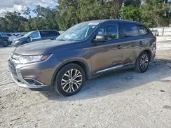 JA4AD2A35JZ035234 2018 MITSUBISHI OUTLANDER