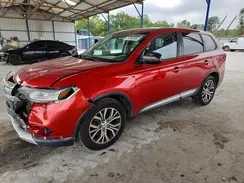 JA4AD2A35JZ037615 2018 MITSUBISHI OUTLANDER
