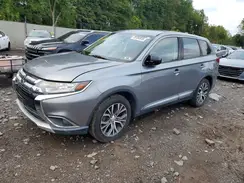 JA4AD2A35JZ052549 2018 MITSUBISHI OUTLANDER