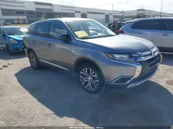 JA4AD2A35JZ052552 2018 MITSUBISHI OUTLANDER