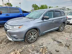 JA4AD2A35JZ053166 2018 MITSUBISHI OUTLANDER