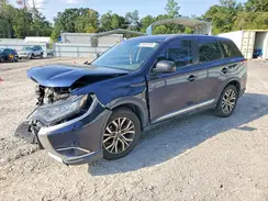 JA4AD2A35JZ054933 2018 MITSUBISHI OUTLANDER