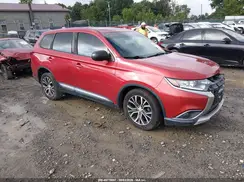 JA4AD2A35JZ054995 2018 MITSUBISHI OUTLANDER