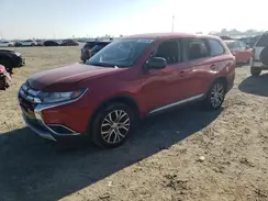 JA4AD2A35JZ062076 2018 MITSUBISHI OUTLANDER