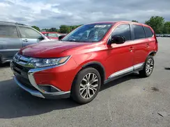 JA4AD2A35JZ067987 2018 MITSUBISHI OUTLANDER
