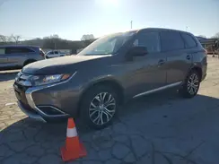 JA4AD2A35JZ068721 2018 MITSUBISHI OUTLANDER