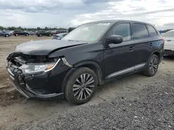 JA4AD2A35KJ000452 2019 MITSUBISHI OUTLANDER