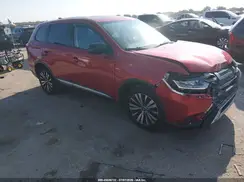 JA4AD2A35KZ002896 2019 MITSUBISHI OUTLANDER
