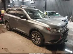 JA4AD2A35KZ002915 2019 MITSUBISHI OUTLANDER