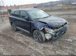 JA4AD2A35KZ003465 2019 MITSUBISHI OUTLANDER