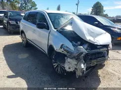 JA4AD2A35KZ008794 2019 MITSUBISHI OUTLANDER