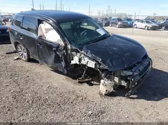 JA4AD2A35KZ008911 2019 MITSUBISHI OUTLANDER