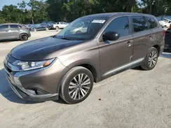 JA4AD2A35KZ012117 2019 MITSUBISHI OUTLANDER