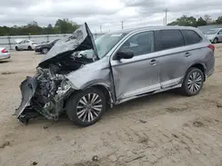 JA4AD2A35KZ014045 2019 MITSUBISHI OUTLANDER