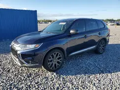 JA4AD2A35KZ015731 2019 MITSUBISHI OUTLANDER