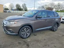 JA4AD2A35KZ016684 2019 MITSUBISHI OUTLANDER