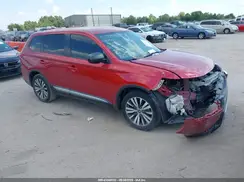 JA4AD2A35KZ018418 2019 MITSUBISHI OUTLANDER