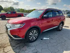 JA4AD2A35KZ018595 2019 MITSUBISHI OUTLANDER