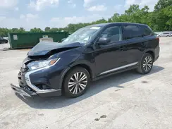 JA4AD2A35KZ019214 2019 MITSUBISHI OUTLANDER