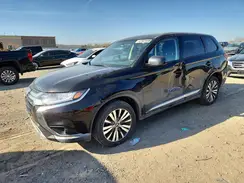 JA4AD2A35KZ026258 2019 MITSUBISHI OUTLANDER