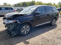 JA4AD2A35KZ036949 2019 MITSUBISHI OUTLANDER