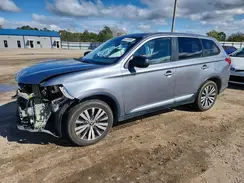 JA4AD2A35KZ051385 2019 MITSUBISHI OUTLANDER