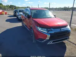 JA4AD2A35KZ053363 2019 MITSUBISHI OUTLANDER
