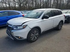 JA4AD2A35KZ053511 2019 MITSUBISHI OUTLANDER