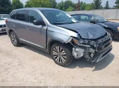 JA4AD2A35KZ055131 2019 MITSUBISHI OUTLANDER